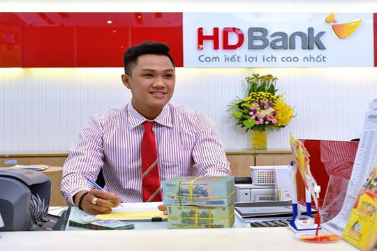 Tiếp năng lượng hồi phục kinh tế- HDBank tài trợ tối đa cho chuỗi kinh doanh xăng dầu