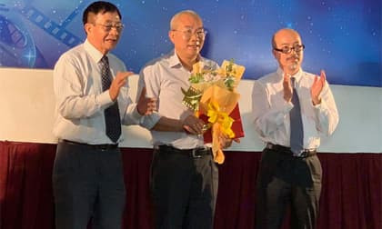 'Về nhà đi con' thắng lớn tại giải Cánh diều vàng 2019