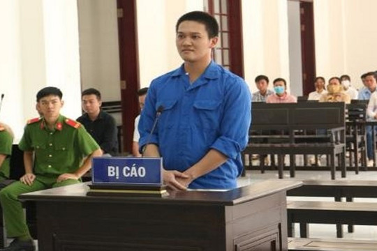 Chiến sĩ Công an nghĩa vụ dùng súng bắn đồng đội trọng thương