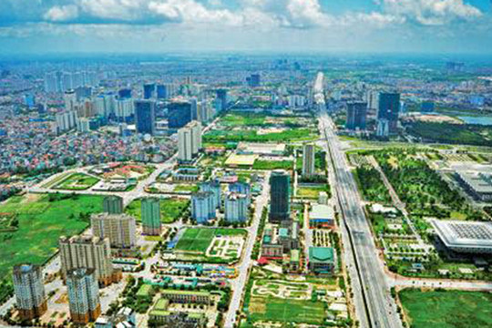 Phê duyệt Nhiệm vụ lập Quy hoạch sử dụng đất quốc gia