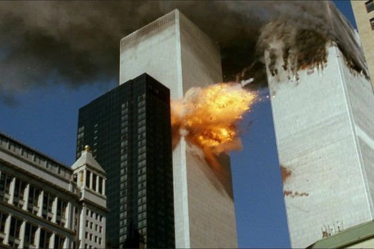 FBI vô tình tiết lộ một quan chức Arab là nghi phạm vụ 11/9