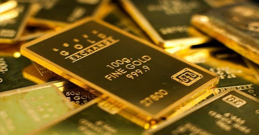 Giá vàng hôm nay 15/5: Vàng thế giới cao nhất trong 3 tuần qua