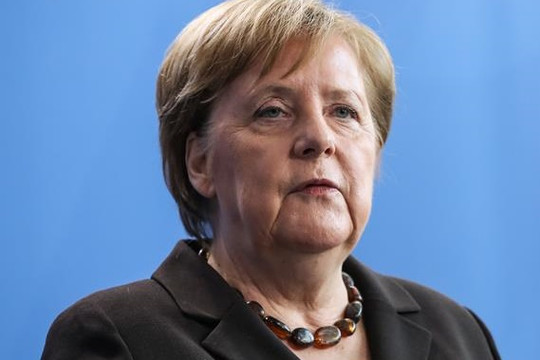 Tin vắn thế giới ngày 16/5: Moscow bác cáo buộc tin tặc Nga do thám Thủ tướng Merkel