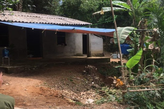 Đánh chết em trai sau cuộc cãi vã