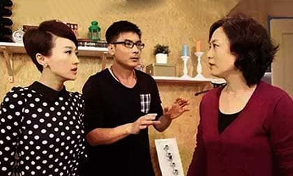 Vợ hiếu thắng cãi mẹ chồng lấy được mới thôi, tôi ‘dạy dỗ’ thì cô ấy xách vali bỏ về ngoại