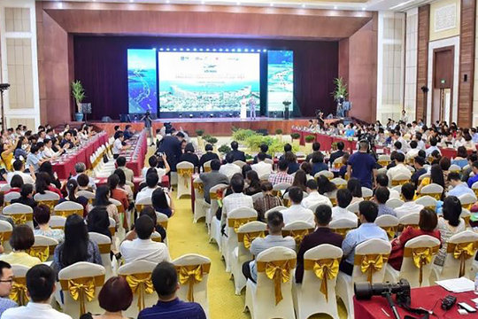 Ông Trịnh Văn Quyết: Thời điểm vàng cần tận dụng của du lịch Việt Nam