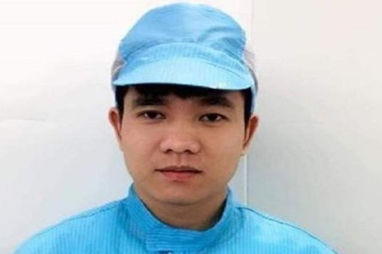 Sát hại bạn gái rồi tự tử vì mâu thuẫn tình cảm