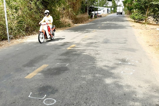 Khởi tố vụ sếp lái xe tông chết người, chỉ đạo tài xế nhận thay
