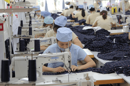 Doanh nghiệp được hỗ trợ tối đa khi gia hạn nộp thuế