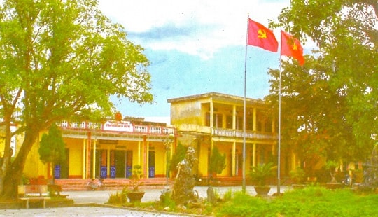 Kỷ luật cán bộ xã gian lận, đánh tráo phiếu bầu cử