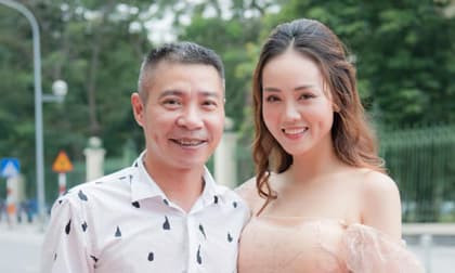 NS Công Lý lên chức Phó giám đốc vẫn bị bạn gái sai vặt: 'dọn dẹp nhà cửa đi... đổ rác ngay đi'