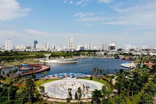 Anland Lakeview: Khách hàng thêm cơ hội sở hữu căn hộ như ý
