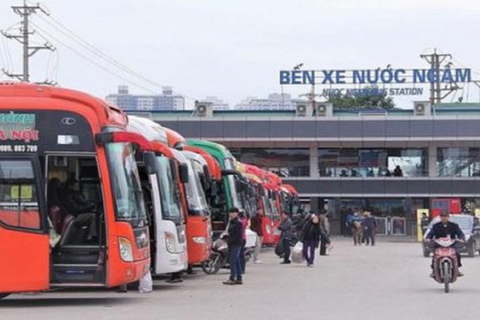 Bộ GTVT đề xuất miễn, giảm phí bảo trì đường bộ do dịch Covid-19