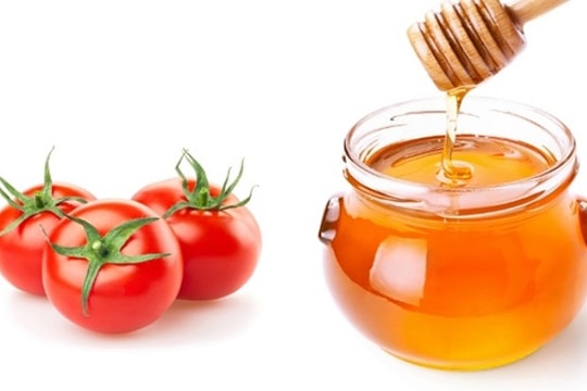 Làm đẹp bằng mặt nạ tự nhiên rẻ tiền