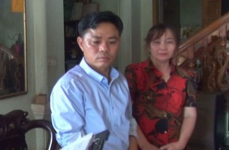 Chủ tịch HĐQT cùng em gái lập hồ sơ khống rút hơn 22 tỷ đồng