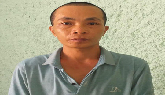 Con chém bố trọng thương vì không cho tiền mua ma túy