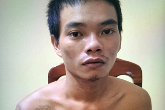 Nhậu say, cha đánh con 7 tháng tuổi tử vong