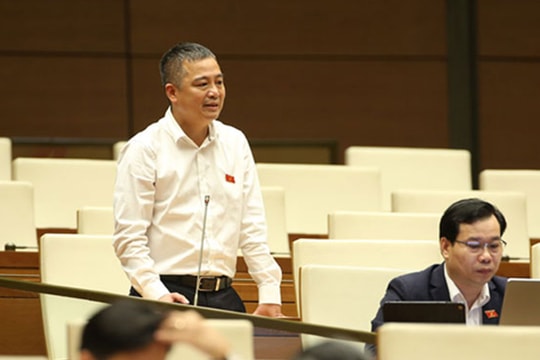Luật sửa đổi, bổ sung một số điều của Luật Đất đai: “Nâng lên đặt xuống” đến khi nào?
