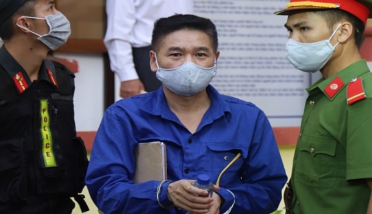 Hé lộ nhiều thông tin bất ngờ trong vụ án gian lận điểm thi ở Sơn La