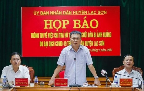 Xử lý nghiêm tổ chức, cá nhân liên quan việc chi trả sai gói hỗ trợ 62 ngàn tỉ
