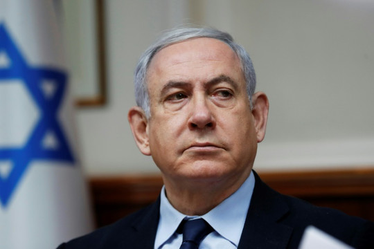 Thủ tướng Netanyahu bị luận tội trong phiên tòa xét xử tham nhũng chưa từng có