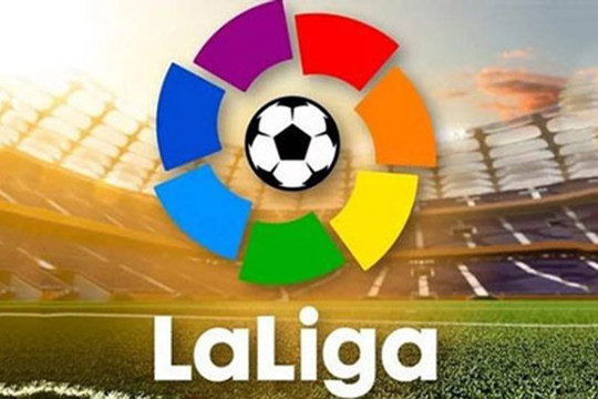 LaLiga 'chốt' lịch trở lại sau nghỉ dịch Covid-19