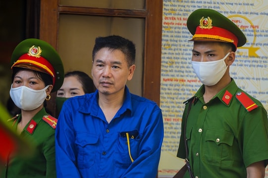 Vụ gian lận điểm thi ở Sơn La: Tiếp tục hé lộ những tình tiết bất ngờ