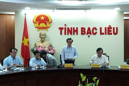 Đề nghị làm rõ trách nhiệm, xử lý cá nhân, tập thể để người bán hàng rong “lọt” khu cách ly