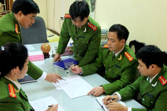 Tăng cường phòng ngừa, xử lý hoạt động lừa đảo chiếm đoạt tài sản