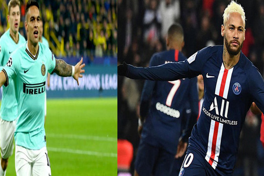 Barcelona thảo thuận vị trí thay thế Neymar trong kỳ chuyển nhượng 2020