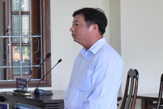 Phó phòng tổ chức hành chính Đài PTTH TP Cần Thơ chém người gây thương tích