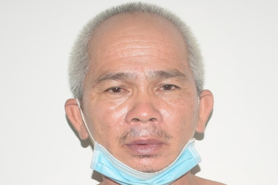 Hàng xóm chém nhau vì bụi cây tầm vông, 1 người chết