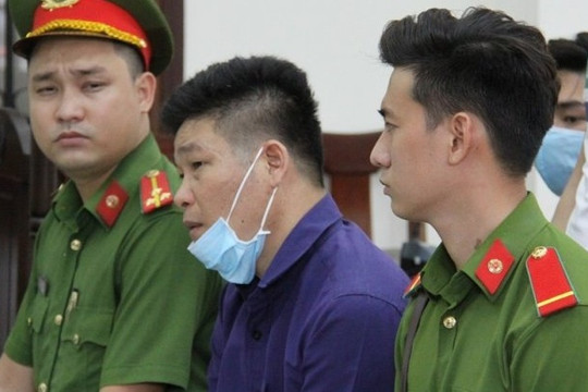 Truy tố tội trốn thuế với giám đốc gọi giang hồ chặn xe chở công an