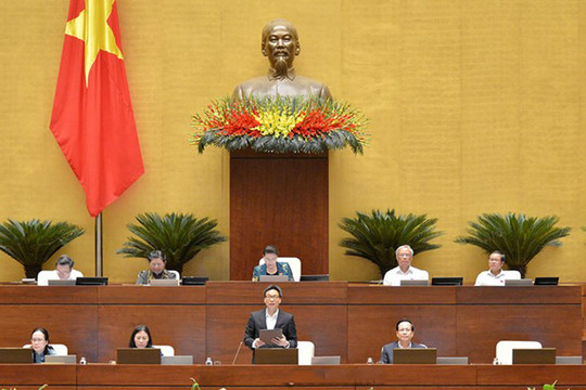 Phó Thủ tướng Vũ Đức Đam: Thực hiện chăm sóc và bảo vệ trẻ em quan trọng nhất là nhận thức