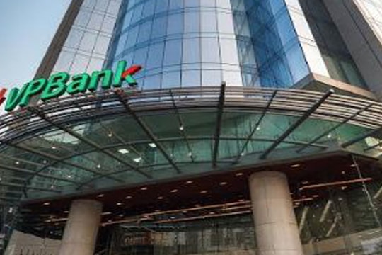 Hoạt động Quý I/2020 của VPBank: Hiệu quả và chủ động phòng ngừa rủi ro chống Covid19