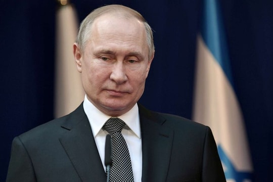 Tổng thống Putin quyết định hoãn Hội nghị Thượng đỉnh SCO