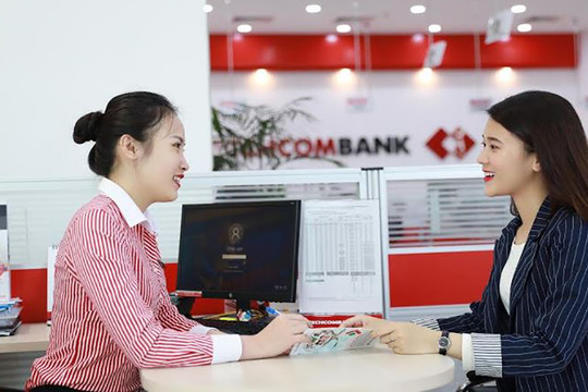 Techcombank là ngân hàng cung cấp sản phẩm cho vay mua nhà ở tốt nhất Việt Nam 2020