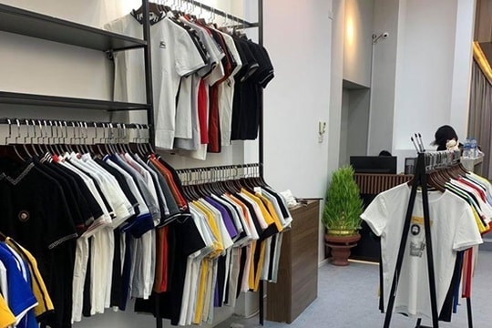 A25 – Menswear: Nơi cập nhật xu hướng thời trang cho phái mạnh