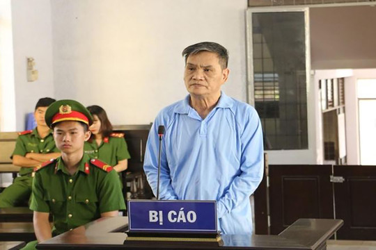 Tăng hình phạt đối với ông chủ hiếp dâm nữ giúp việc khuyết tật