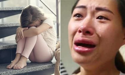 Bé gái 9 tuổi nhảy lầu tự tử, bức thư tuyệt mệnh để lại hé lộ cách giáo dục con sai lầm mà nhiều bố mẹ mắc phải
