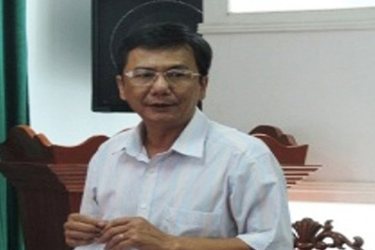 Khởi tố nguyên Phó Chủ tịch huyện Đông Hòa, Phú Yên