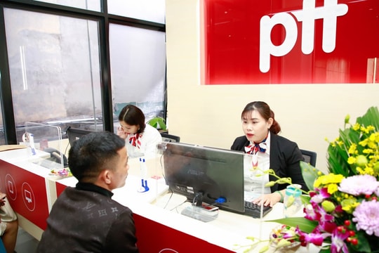 PTF mang sản phẩm đến gần hơn với khách hàng qua giải pháp của TRUSTLAB