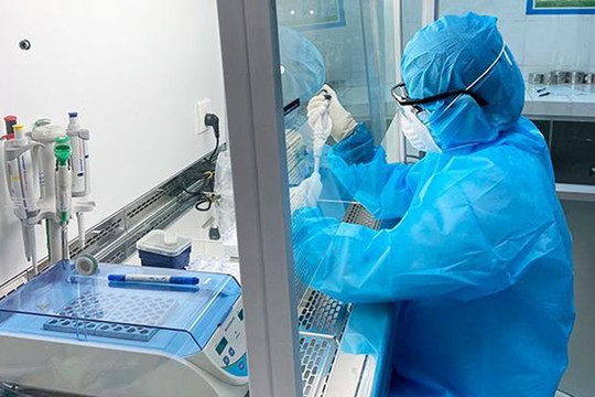 Người phụ nữ nghi nhiễm Covid-19 đi qua đường mòn từ Trung Quốc tới Nội Bài, Tân Sơn Nhất