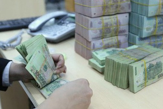 6 tháng đầu năm, thu thuế thu nhập cá nhân đạt 52.400 tỉ đồng