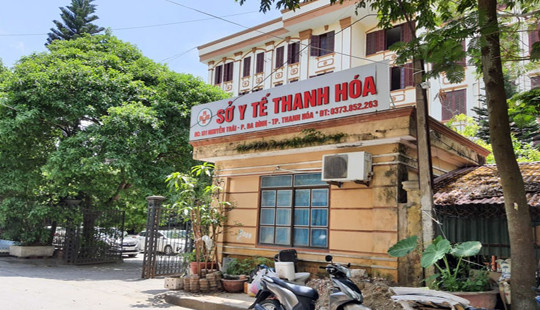 Thanh Hóa: Nhiều vi phạm trong mua sắm vật tư, trang thiết bị phòng, chống dịch Covid-19