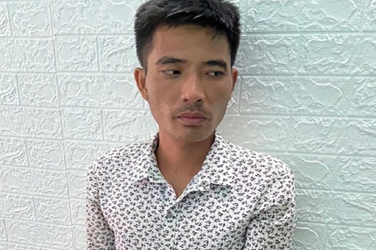 Sát hại tài xế xe ôm để lấy tiền mua ma túy
