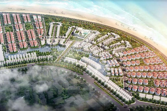 Sun Grand City Feria: Địa thế đặc biệt nâng tầm giá trị sống