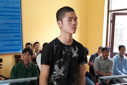 12 tháng tù cho kẻ mạo danh người khác tung “tin vịt” về Covid