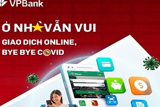 “Tuyệt chiêu” giúp bạn giao dịch an toàn mùa Covid-19