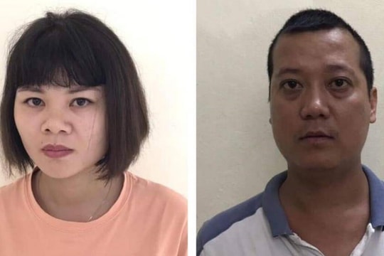 Bắt cóc, đánh đập con nợ rồi ép viết giấy vay tiền